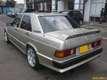 Mercedes Benz Clase E 190E Cosworth 2300CC 16