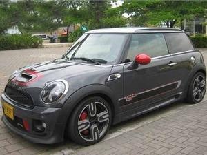 Mini Cooper JCW MT 1600CC T