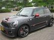 Mini Cooper JCW MT 1600CC T