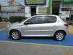 Peugeot 207 COMPACT MT 1400CC 5P