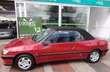 Peugeot 306 CABRIOLET MT 1800CC