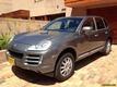 Porsche Cayenne V6 TP 3600CC