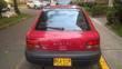 Subaru Impreza 1.6 [GF] MT 1600CC 5P 4X2