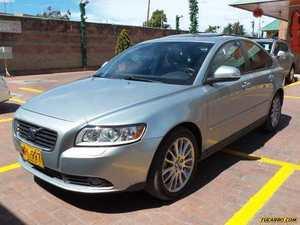 Volvo S40 2.0 AT 2000CC