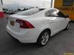 Volvo S60 T4 PREMIUM MT 1600CC T