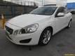 Volvo S60 T4 PREMIUM MT 1600CC T