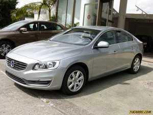 Volvo S60 T4 KINETIC AT 1600CC T