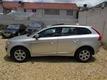 Volvo XC60 T6 AWD TP 3000CC T