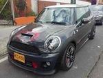 Mini Cooper JCW MT 1600CC T