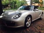 Porsche Boxster BOXSTER 