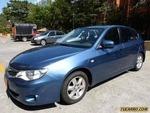 Subaru Impreza 1.5R AWD [GH] MT 1500CC 5P