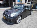 Mini Cooper R56 JOHN COOPER WORKS COUPE MT 1600CC 3P T TC CT