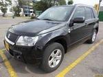 Suzuki Grand Vitara SZ AT 2700CC 5P 4X4