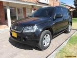 Suzuki Grand Vitara SZ MT 2000CC 5P 4X2