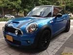 Mini Cooper R56 S COUPE TP 1600CC 3P T