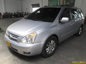 Kia Sedona KIA CARNIVAL