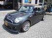 Mini Cooper R56 JOHN COOPER WORKS COUPE MT 1600CC 3P T TC CT