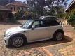 Mini Cooper R56 JOHN COOPER WORKS COUPE MT 1600CC 3P T TC CT