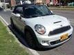 Mini Cooper S CABRIOLET MT 1600CC 3P T