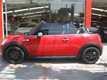 Mini Cooper S CABRIOLET MT 1600CC 3P T