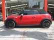 Mini Cooper S CABRIOLET MT 1600CC 3P T