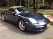 Porsche Boxster Boxter