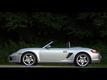 Porsche Boxster BOXSTER 