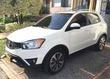 Ssangyong Korando C TP 2000CC TD 2AB CT AWD