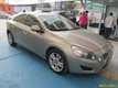 Volvo S60 T6 AWD PREMIUM TP 3000CC T CT