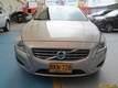 Volvo S60 T6 AWD PREMIUM TP 3000CC T CT