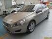 Volvo S60 T6 AWD PREMIUM TP 3000CC T CT