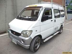 Wuling Saic