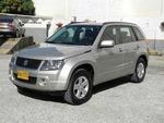 Suzuki Grand Vitara SZ AT 2700CC 5P 4X4