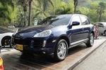 Porsche Cayenne V6 LUXURY TP 3600CC