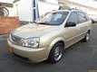 Kia Carens LX MT 2000CC