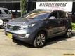 Kia New Sportage REVOLUTION TP 2000CC 2AB ABS 4x4