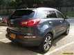 Kia New Sportage REVOLUTION TP 2000CC 2AB ABS 4x4