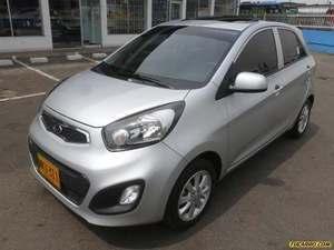 Kia Picanto ION MT 1250CC AA