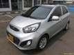 Kia Picanto ION MT 1250CC AA