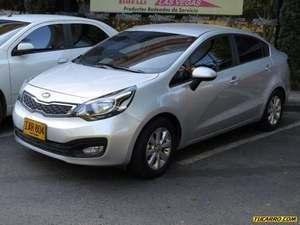 Kia Rio SPICE TP 1400 CC 5P 2AB AA