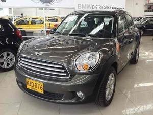 Mini Cooper COUNTRYMAN MT 1600CC 5P