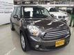 Mini Cooper COUNTRYMAN MT 1600CC 5P