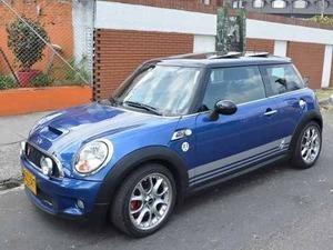 Mini Cooper S R56 S JCW COUPE MT 1600CC T TC CT