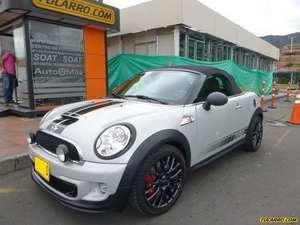 Mini Cooper S OTROS