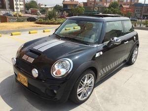 Mini Cooper S R56 S JCW COUPE MT 1600CC T TC CT