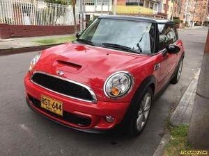 Mini Cooper S F56 S COUPE PEEPER MT 1600CC T