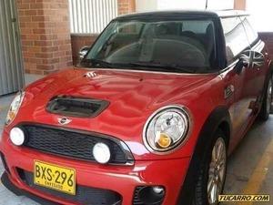 Mini Cooper S R56 S JCW COUPE MT 1600CC T TC CT