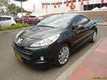 Peugeot 207 CC CABRIOLET MT 1600CC T