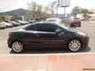 Peugeot 207 CC CABRIOLET MT 1600CC T