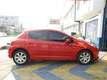 Peugeot 207 PREMIUM MT 1600CC 5P